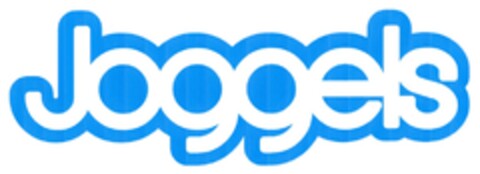 Joggels Logo (DPMA, 15.11.2007)