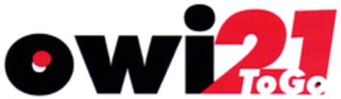 owi21ToGo Logo (DPMA, 05.12.2007)