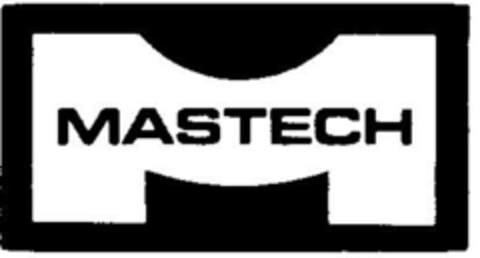 MASTECH Logo (DPMA, 02.11.1994)