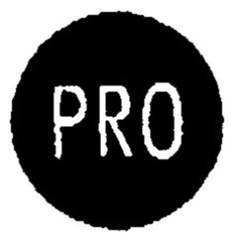 PRO Logo (DPMA, 29.11.1996)