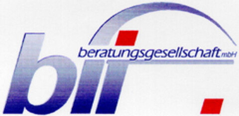 bit beratungsgesellschaft mbH Logo (DPMA, 05.12.1996)