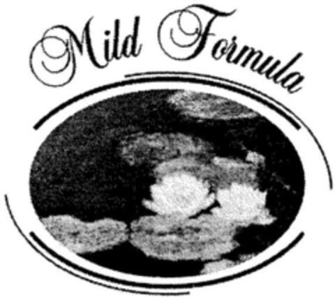 Mild Formula Logo (DPMA, 04.02.1997)
