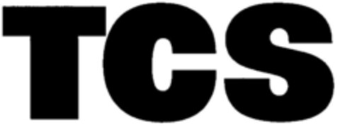 TCS Logo (DPMA, 02/12/1997)