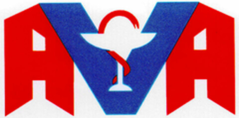 AVA Logo (DPMA, 23.09.1997)