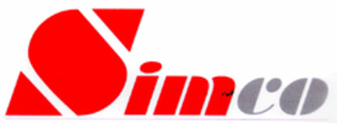 Simco Logo (DPMA, 11/18/1997)