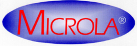 MICROLA Logo (DPMA, 04.07.1998)