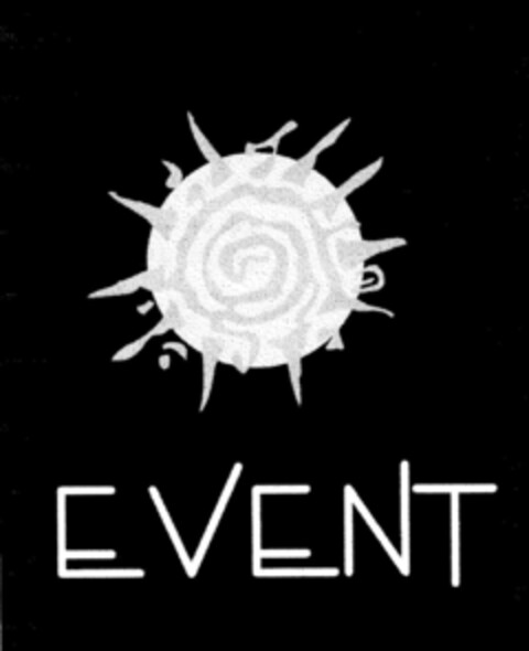 EVENT Logo (DPMA, 08/19/1998)