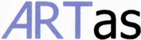 ARTas Logo (DPMA, 14.09.1998)