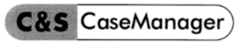 C&S CaseManager Logo (DPMA, 10.12.1998)