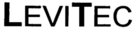 LEVITEC Logo (DPMA, 15.01.1999)