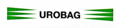 UROBAG Logo (DPMA, 03/17/1999)