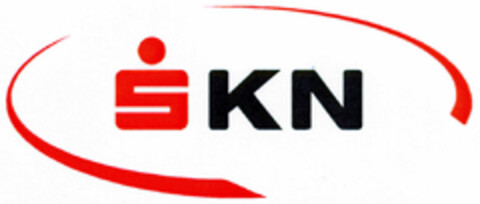 SKN Logo (DPMA, 04.11.1999)