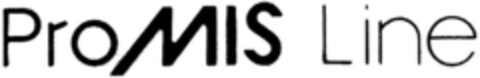 Pro MIS Line Logo (DPMA, 17.05.1993)