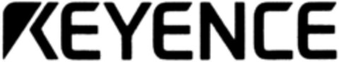 KEYENCE Logo (DPMA, 15.03.1991)