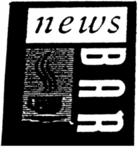 news BAR Logo (DPMA, 05.10.1993)