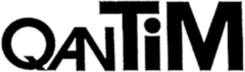 QUANTiM Logo (DPMA, 28.06.1994)