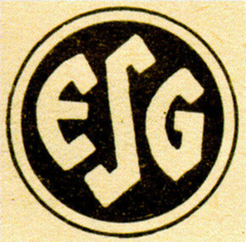 ESG Logo (DPMA, 19.06.1950)