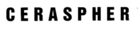 CERASPHER Logo (DPMA, 02.03.1994)