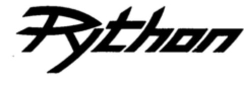 Python Logo (DPMA, 28.10.1982)