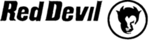 Red Devil Logo (DPMA, 10.09.1977)