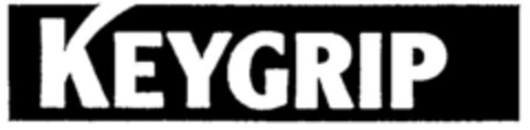 KEYGRIP Logo (DPMA, 12/17/1991)