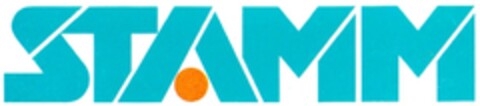 STAMM Logo (DPMA, 04.11.1985)