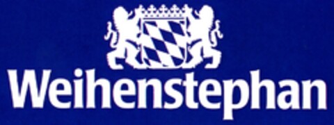 Weihenstephan Logo (DPMA, 08/17/1993)