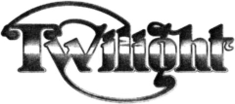 Twilight Logo (DPMA, 04/23/1993)