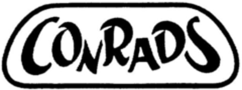 CONRADS Logo (DPMA, 25.06.1990)