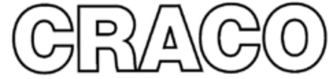 CRACO Logo (DPMA, 11.01.2000)