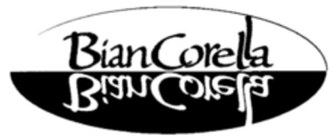 Bian Corella Logo (DPMA, 17.05.2000)