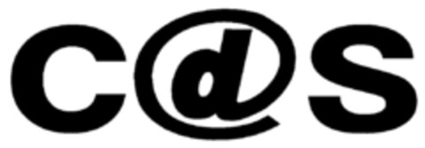 CdS Logo (DPMA, 29.05.2000)