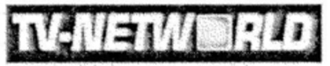 TV-NETWORLD Logo (DPMA, 23.06.2000)