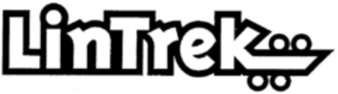 LinTrek Logo (DPMA, 31.07.2000)