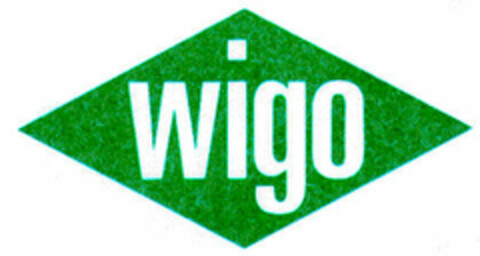 wigo Logo (DPMA, 16.08.2001)