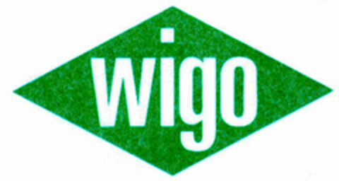 wigo Logo (DPMA, 08/16/2001)