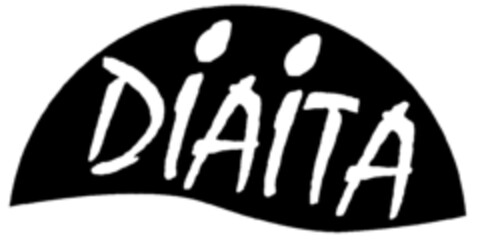 DIAITA Logo (DPMA, 05.09.2001)