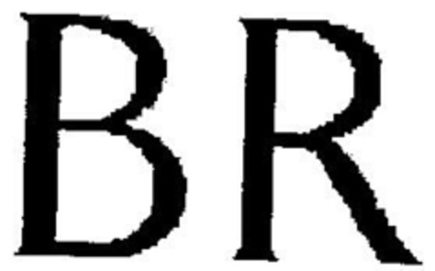 BR Logo (DPMA, 19.10.2001)