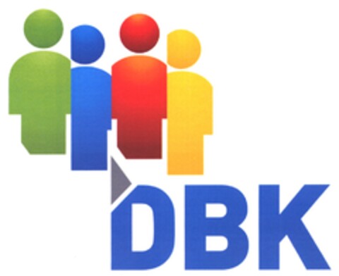 DBK Logo (DPMA, 25.01.2008)