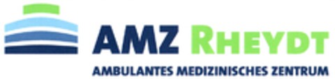 AMZ RHEYDT Logo (DPMA, 13.08.2008)