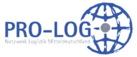 PRO-LOG Logo (DPMA, 06.10.2008)