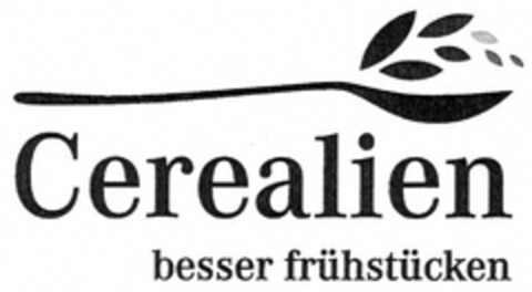 Cerealien besser frühstücken Logo (DPMA, 05.12.2008)