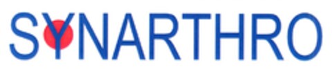 SYNARTHRO Logo (DPMA, 30.01.2009)