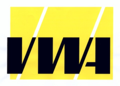 VWA Logo (DPMA, 08.01.2009)