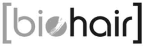[biohair] Logo (DPMA, 24.09.2009)