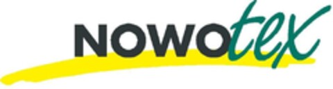 NOWOtex Logo (DPMA, 16.12.2009)