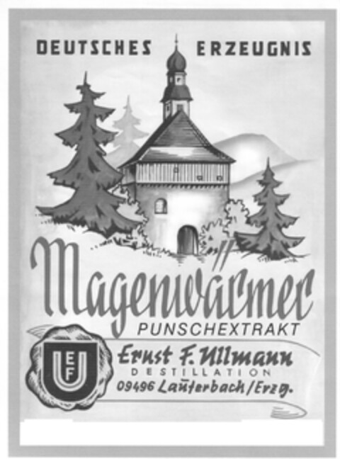 Magenwärmer Logo (DPMA, 12/17/2009)