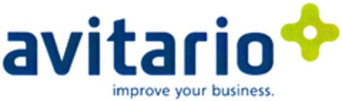 avitario Logo (DPMA, 23.11.2009)