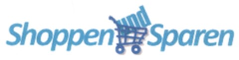 Shoppen und Sparen Logo (DPMA, 12/01/2009)