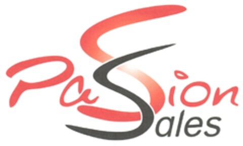 PassionSales Logo (DPMA, 09.02.2010)